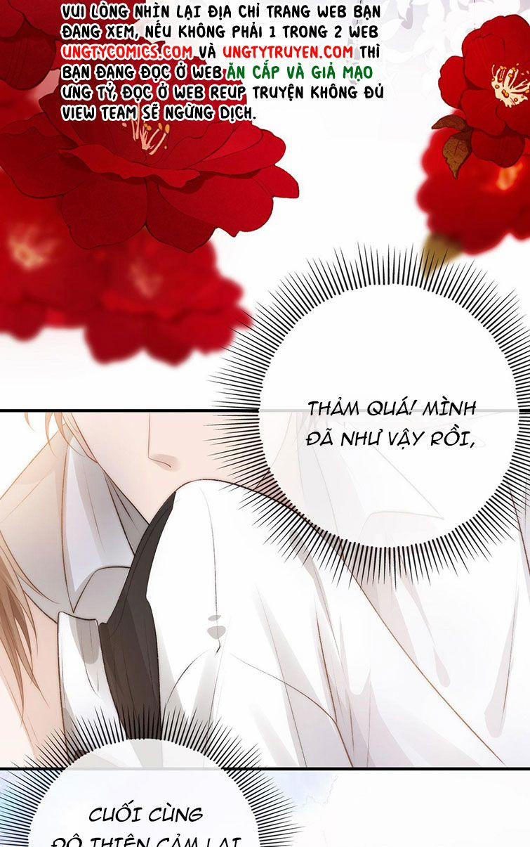 Hắc Hóa Phản Diện Sủng Lên Trời 8 trang 14