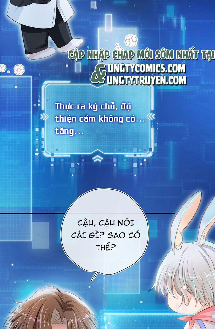 Hắc Hóa Phản Diện Sủng Lên Trời 8 trang 7