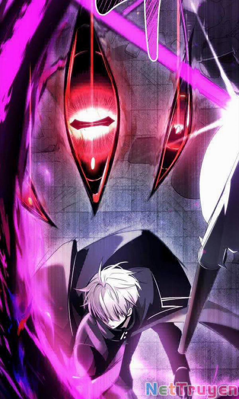 Hắc Kị Sĩ Thiên Tài Giới Hạn Thời Gian 1 trang 11