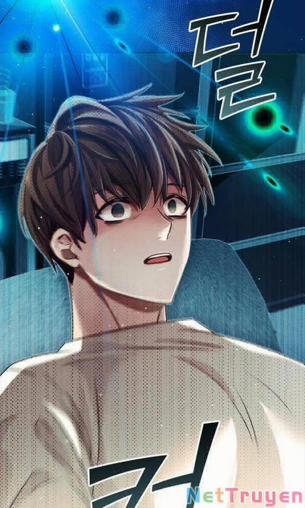 Hắc Kị Sĩ Thiên Tài Giới Hạn Thời Gian 1 trang 113