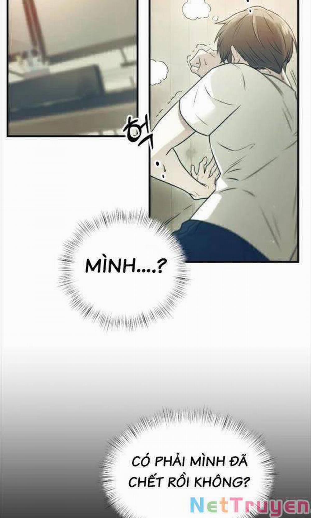 Hắc Kị Sĩ Thiên Tài Giới Hạn Thời Gian 1 trang 116