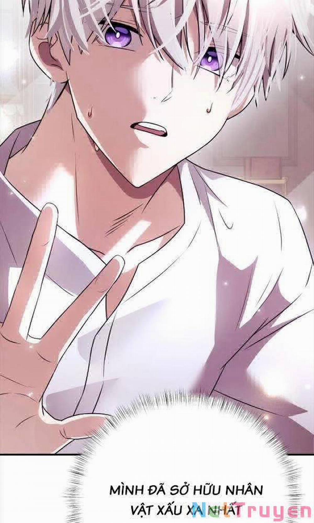 Hắc Kị Sĩ Thiên Tài Giới Hạn Thời Gian 1 trang 133