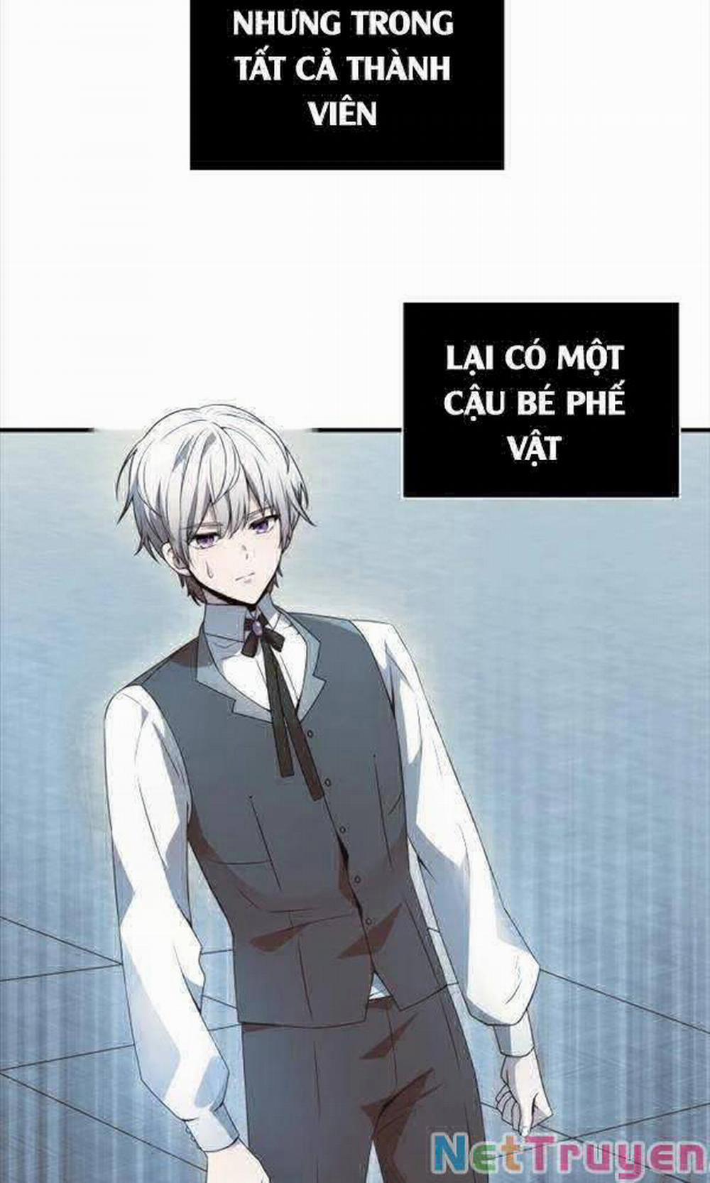 Hắc Kị Sĩ Thiên Tài Giới Hạn Thời Gian 1 trang 138