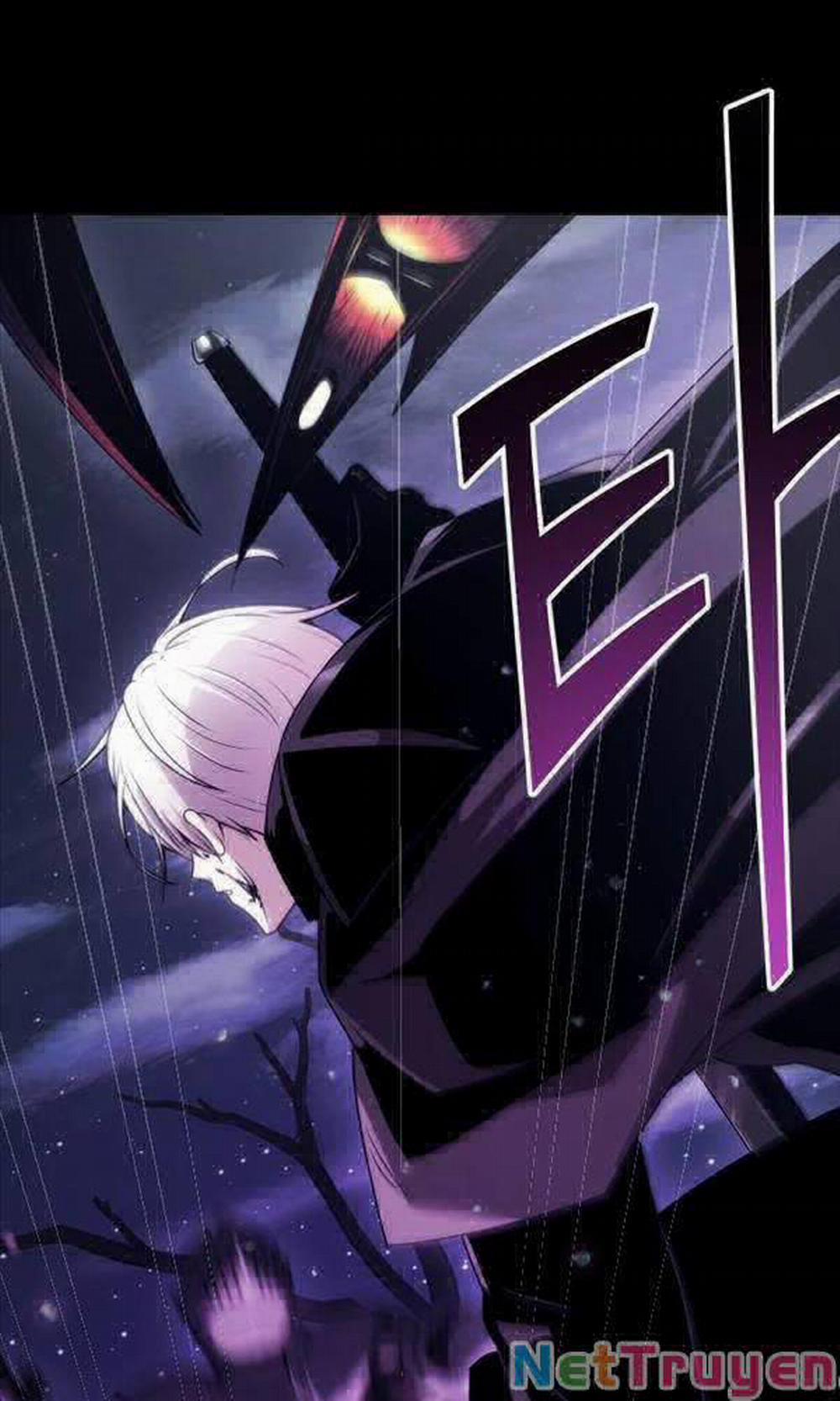 Hắc Kị Sĩ Thiên Tài Giới Hạn Thời Gian 1 trang 15