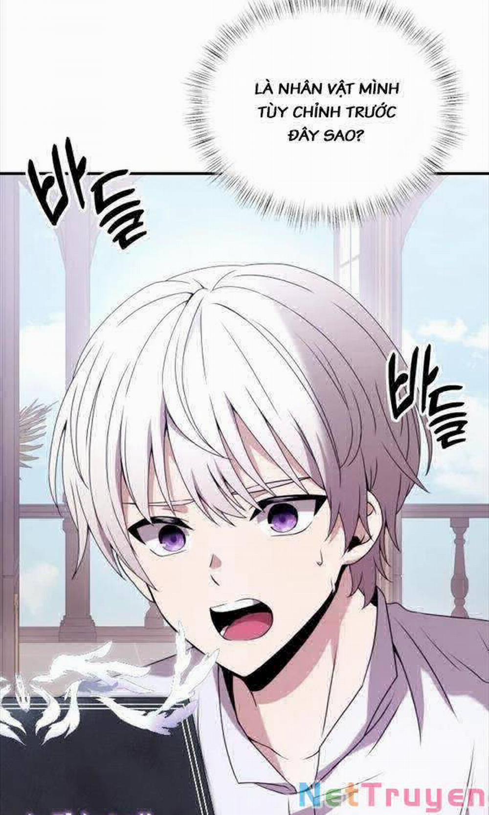 Hắc Kị Sĩ Thiên Tài Giới Hạn Thời Gian 1 trang 150