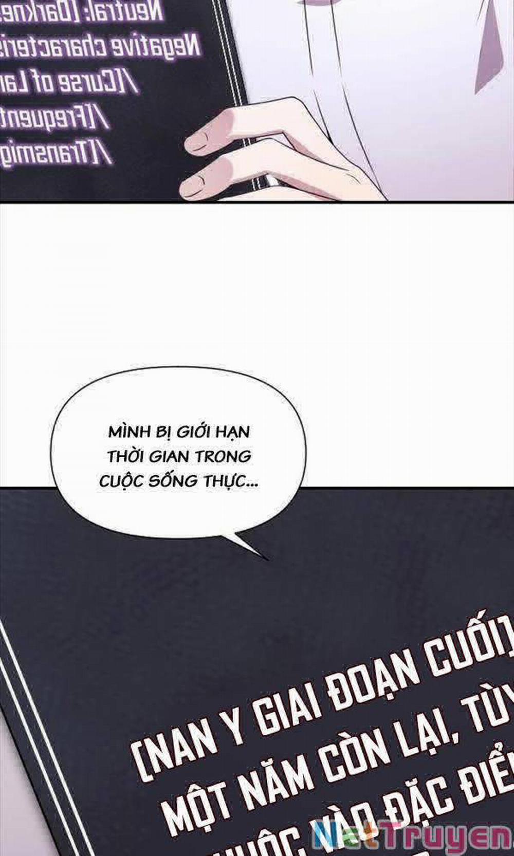 Hắc Kị Sĩ Thiên Tài Giới Hạn Thời Gian 1 trang 151