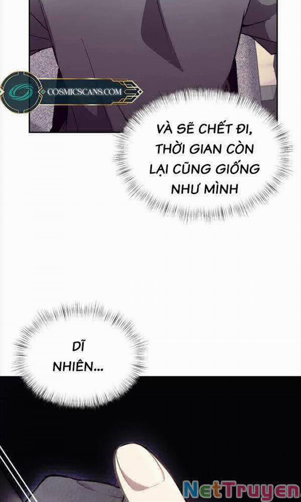 Hắc Kị Sĩ Thiên Tài Giới Hạn Thời Gian 1 trang 156