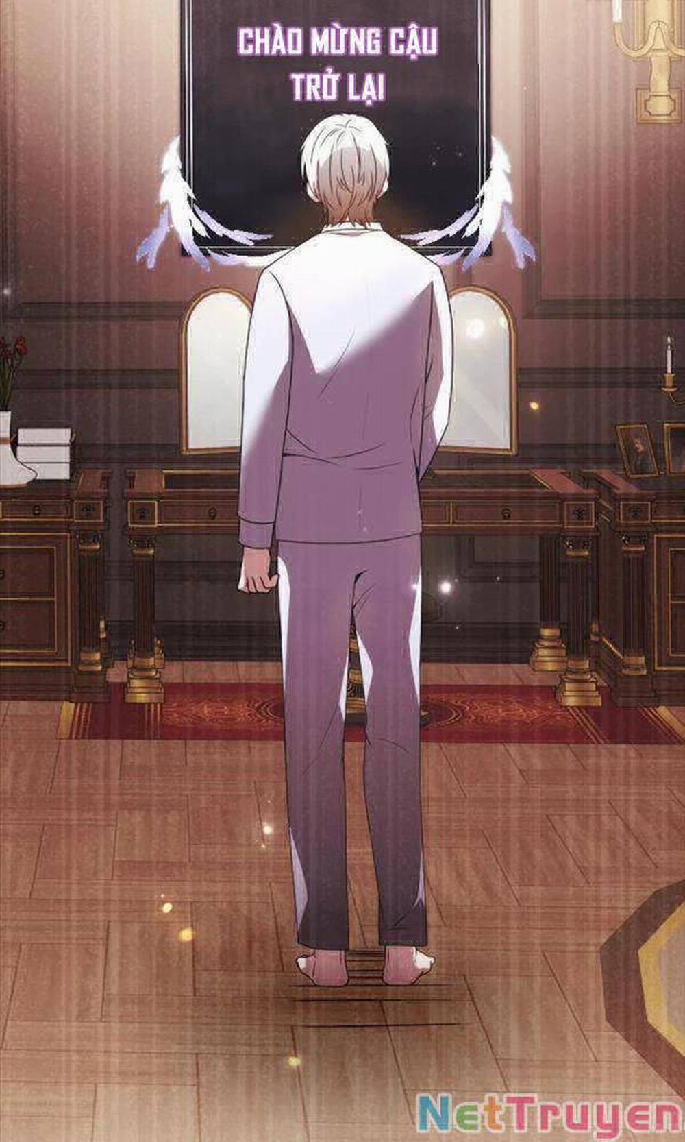 Hắc Kị Sĩ Thiên Tài Giới Hạn Thời Gian 1 trang 171