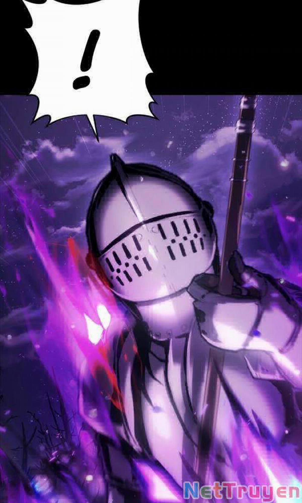 Hắc Kị Sĩ Thiên Tài Giới Hạn Thời Gian 1 trang 19