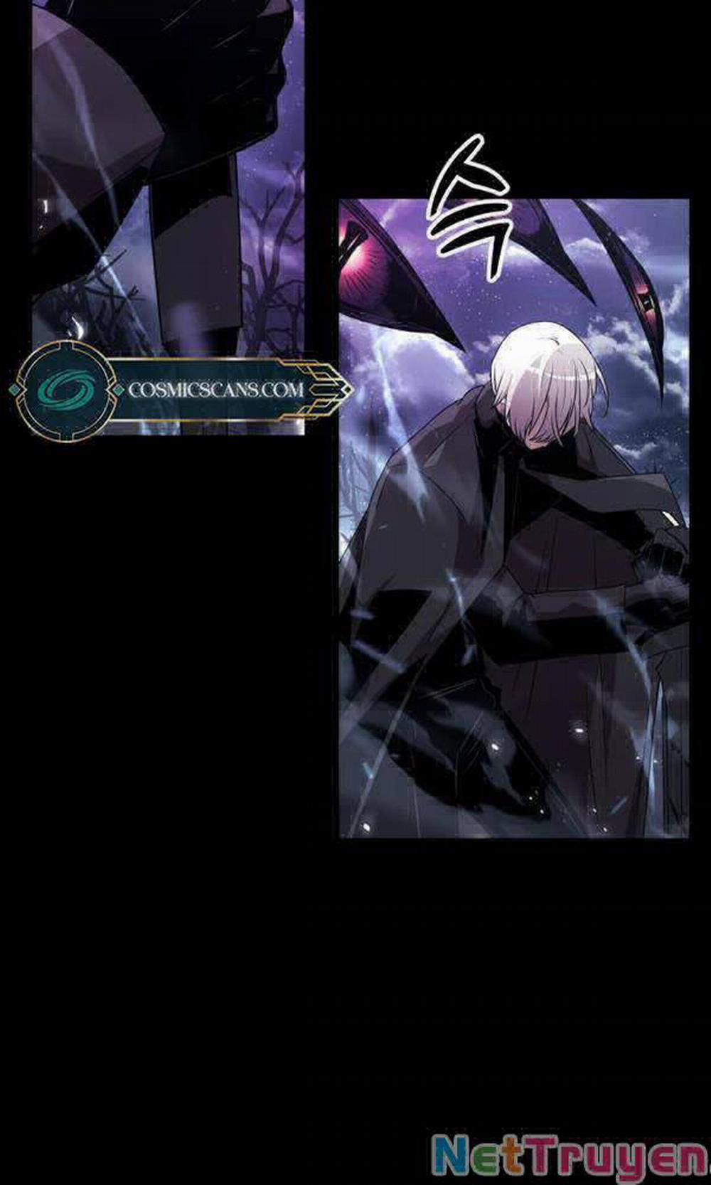 Hắc Kị Sĩ Thiên Tài Giới Hạn Thời Gian 1 trang 31