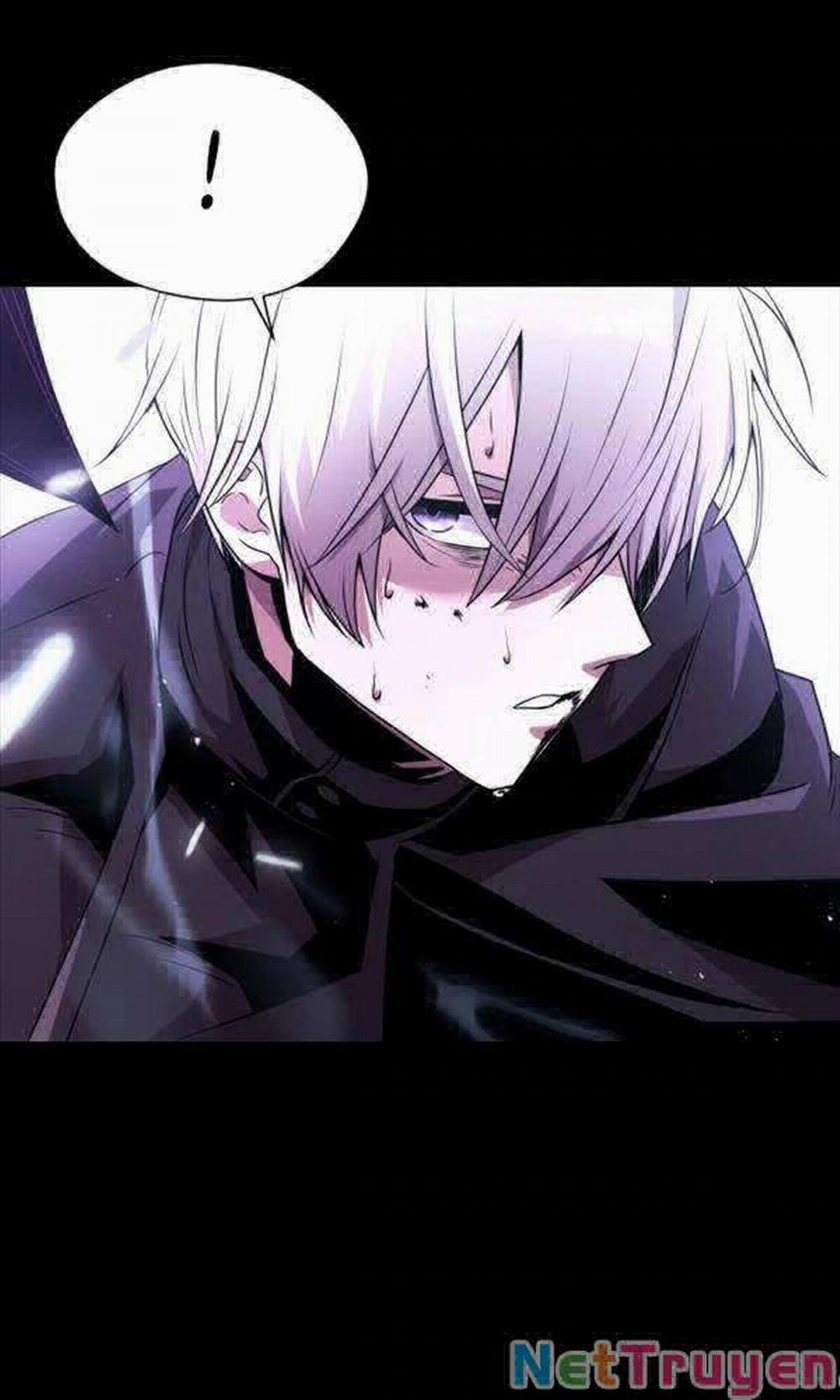 Hắc Kị Sĩ Thiên Tài Giới Hạn Thời Gian 1 trang 32