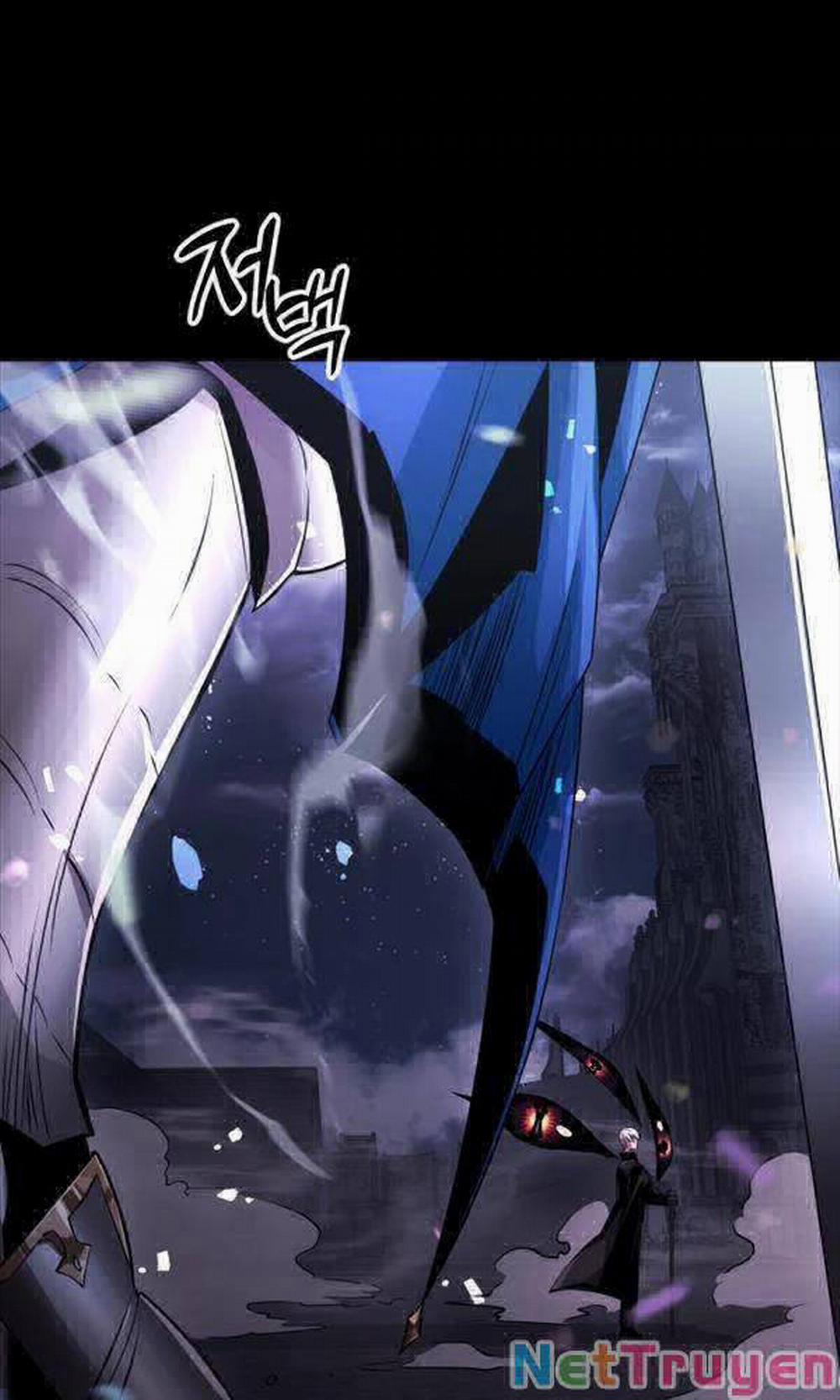 Hắc Kị Sĩ Thiên Tài Giới Hạn Thời Gian 1 trang 33