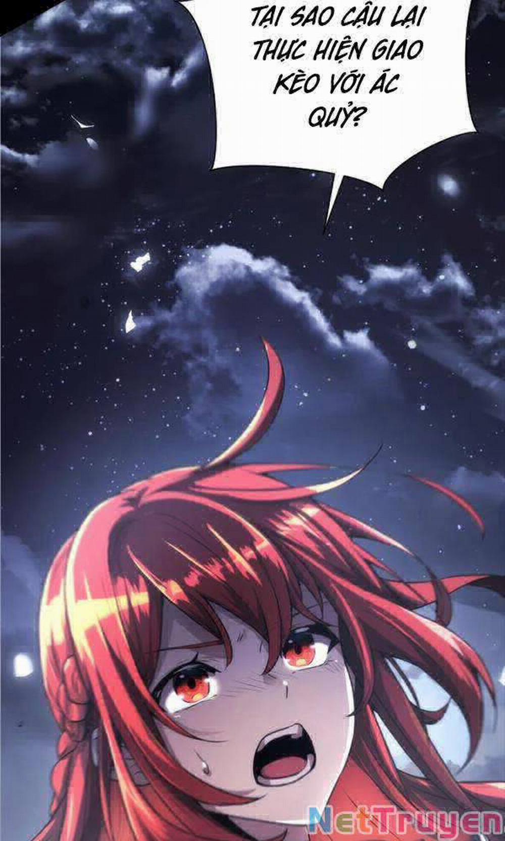 Hắc Kị Sĩ Thiên Tài Giới Hạn Thời Gian 1 trang 37