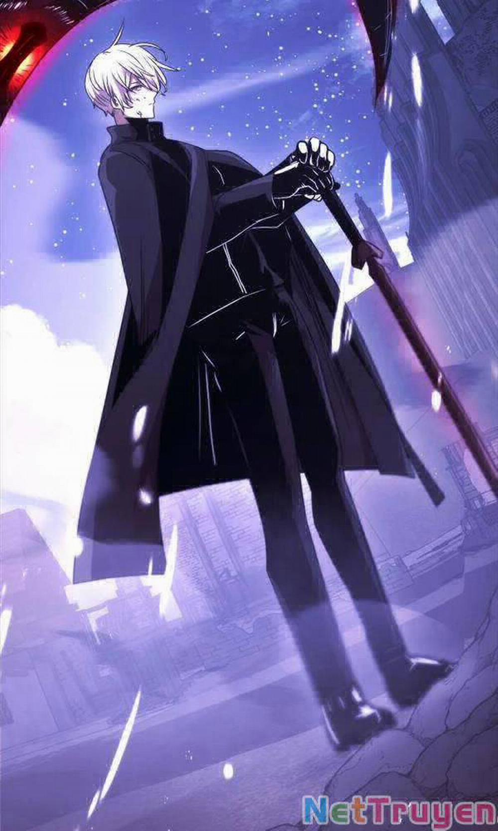 Hắc Kị Sĩ Thiên Tài Giới Hạn Thời Gian 1 trang 40