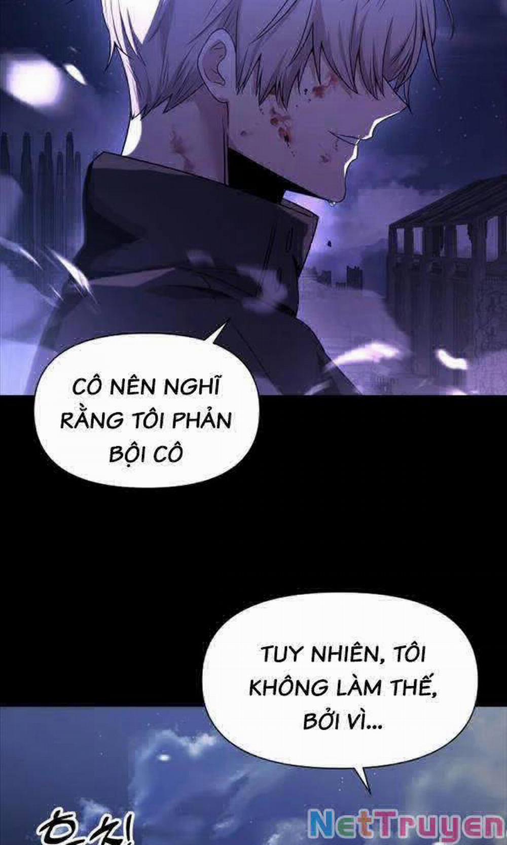 Hắc Kị Sĩ Thiên Tài Giới Hạn Thời Gian 1 trang 44