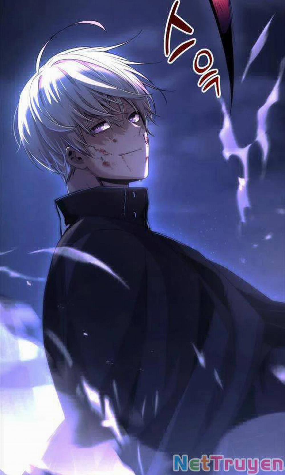 Hắc Kị Sĩ Thiên Tài Giới Hạn Thời Gian 1 trang 47