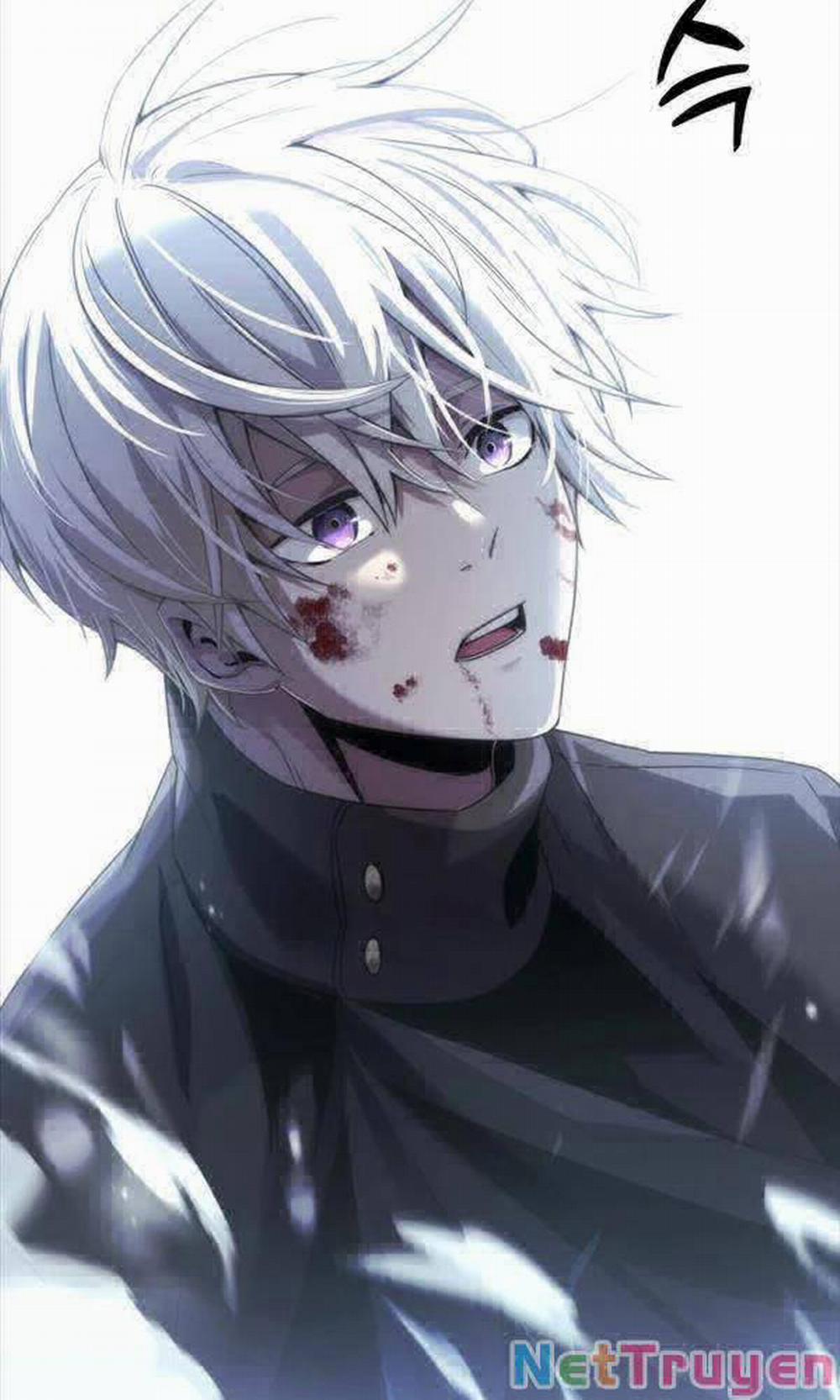 Hắc Kị Sĩ Thiên Tài Giới Hạn Thời Gian 1 trang 49