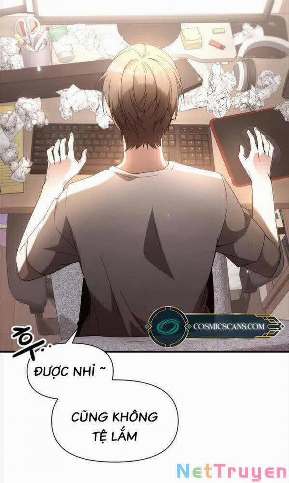 Hắc Kị Sĩ Thiên Tài Giới Hạn Thời Gian 1 trang 54