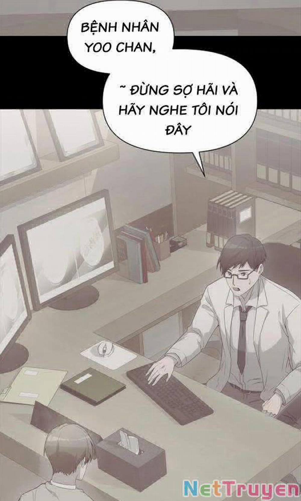 Hắc Kị Sĩ Thiên Tài Giới Hạn Thời Gian 1 trang 60