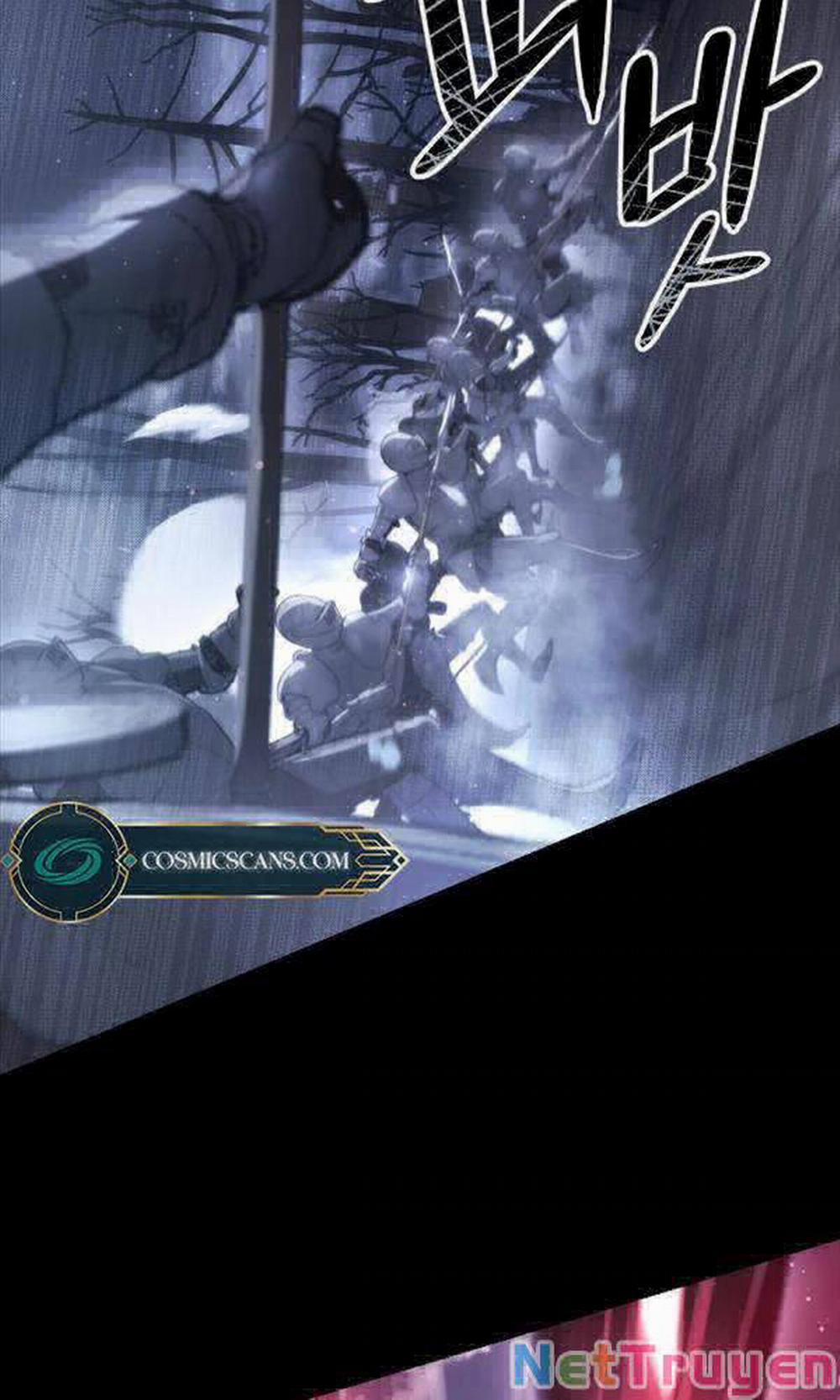 Hắc Kị Sĩ Thiên Tài Giới Hạn Thời Gian 1 trang 8