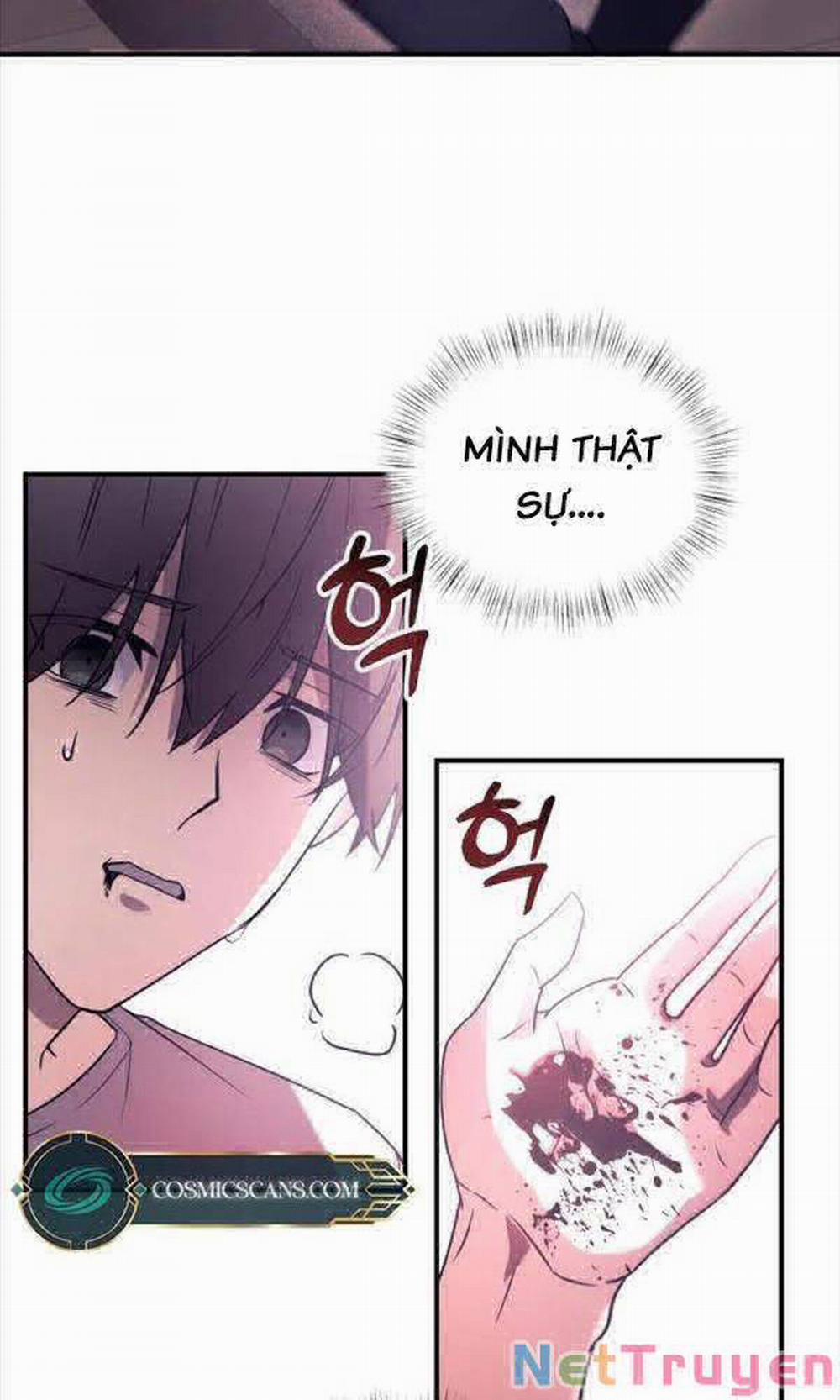 Hắc Kị Sĩ Thiên Tài Giới Hạn Thời Gian 1 trang 81