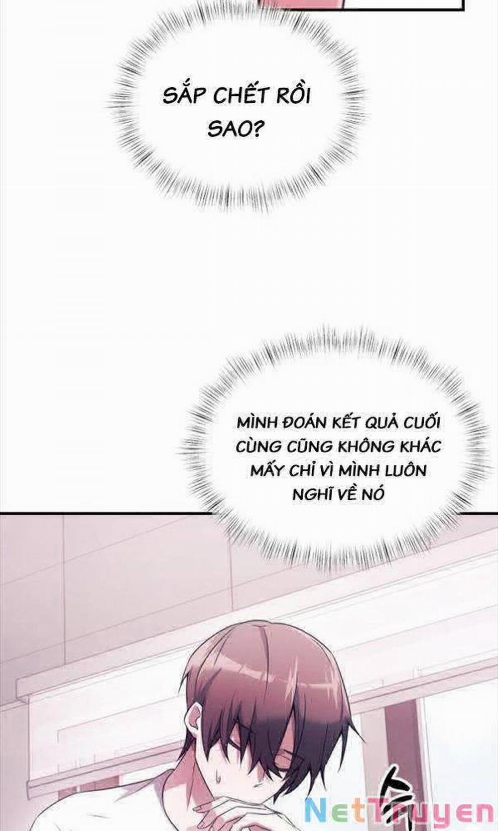 Hắc Kị Sĩ Thiên Tài Giới Hạn Thời Gian 1 trang 82