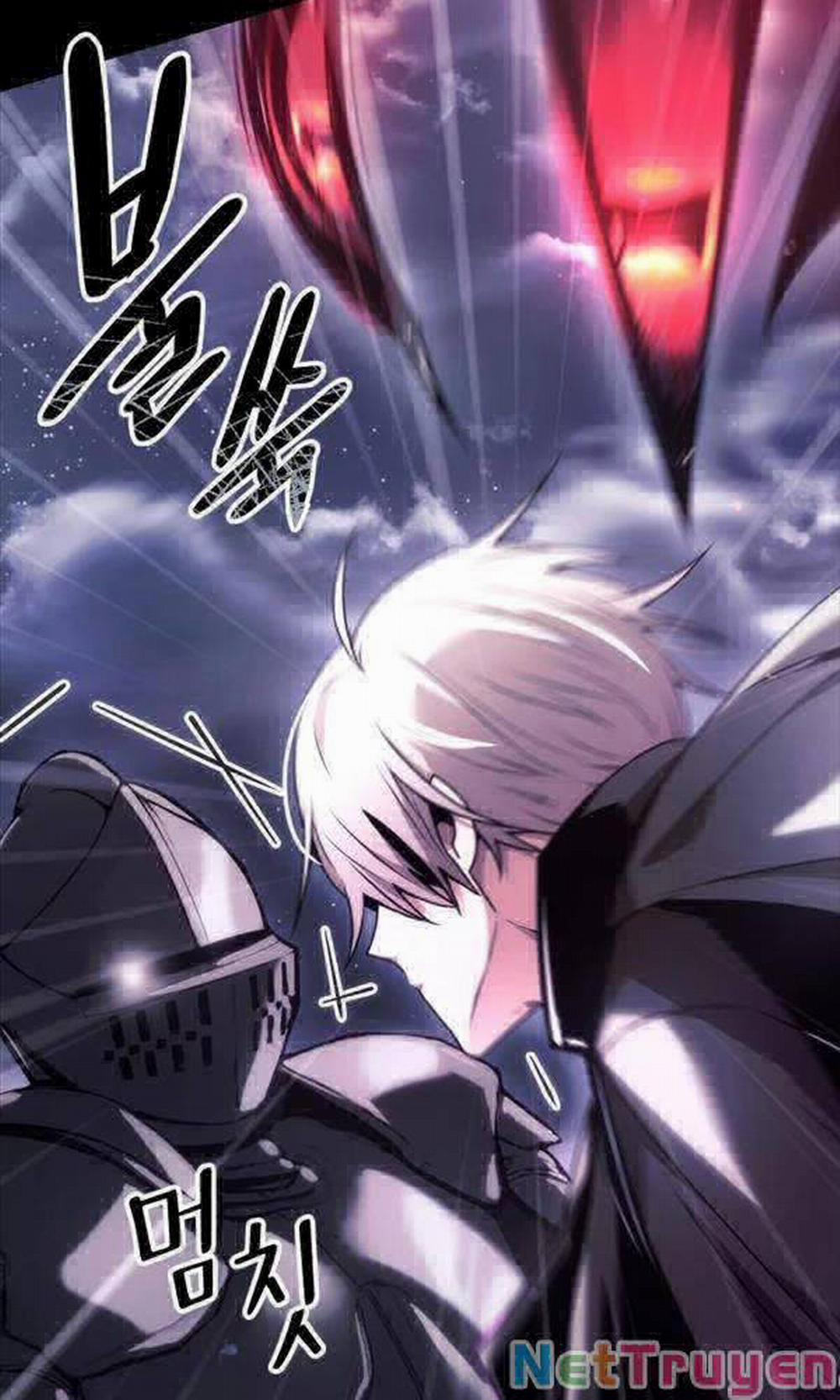 Hắc Kị Sĩ Thiên Tài Giới Hạn Thời Gian 1 trang 9