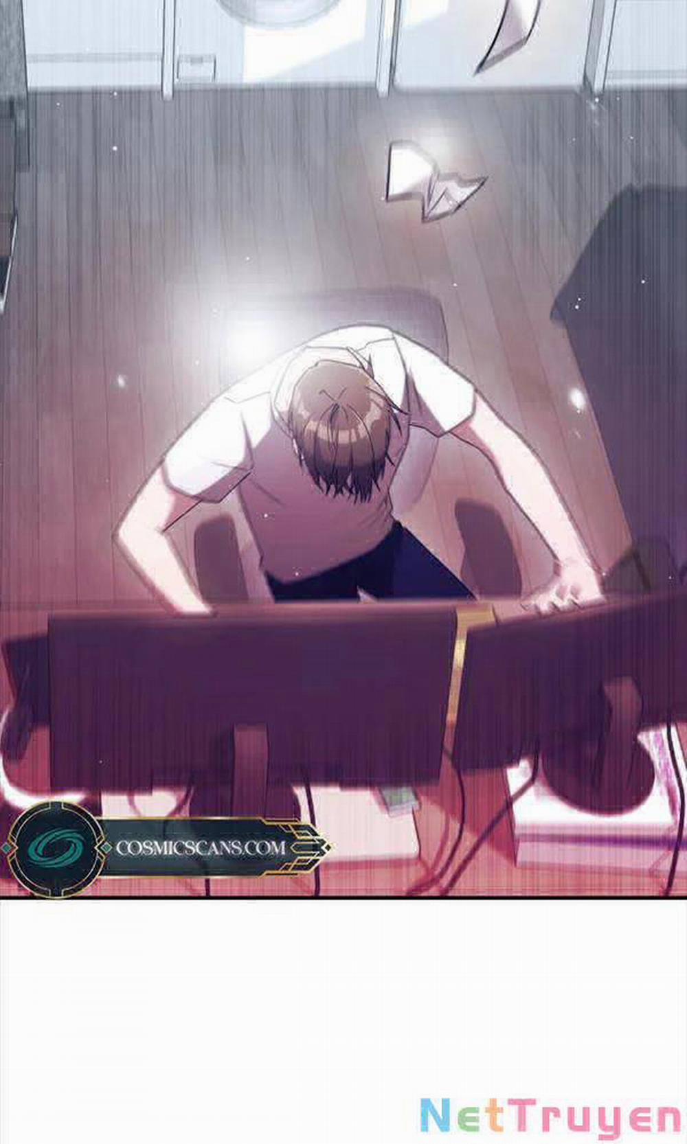 Hắc Kị Sĩ Thiên Tài Giới Hạn Thời Gian 1 trang 95