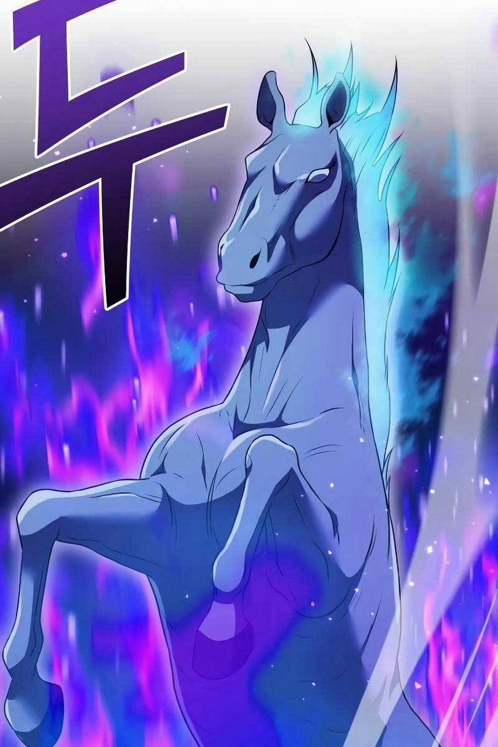 Hắc Kị Sĩ Thiên Tài Giới Hạn Thời Gian 10 trang 101