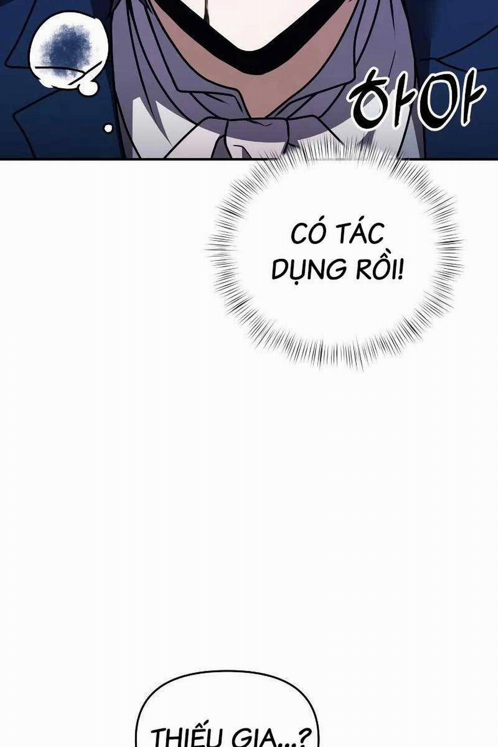 Hắc Kị Sĩ Thiên Tài Giới Hạn Thời Gian 10 trang 106