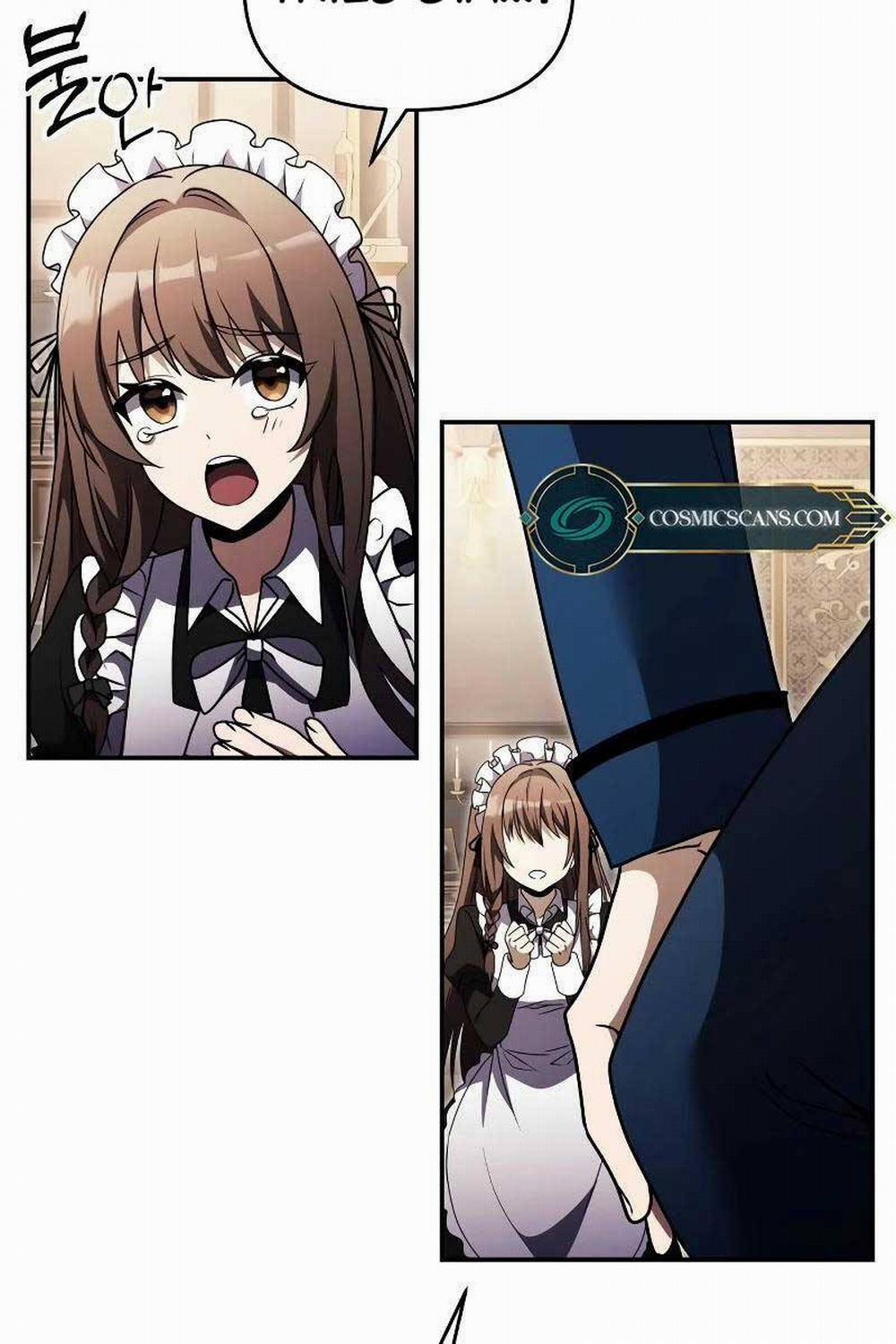 Hắc Kị Sĩ Thiên Tài Giới Hạn Thời Gian 10 trang 107