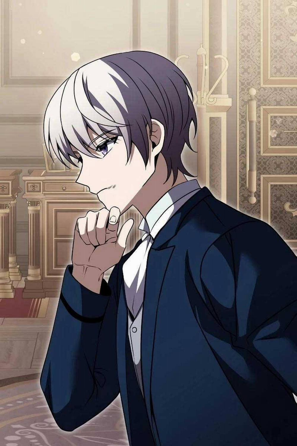 Hắc Kị Sĩ Thiên Tài Giới Hạn Thời Gian 10 trang 109