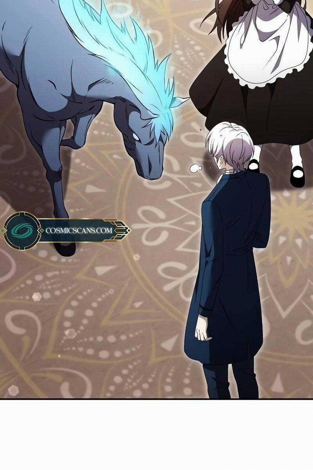 Hắc Kị Sĩ Thiên Tài Giới Hạn Thời Gian 10 trang 111