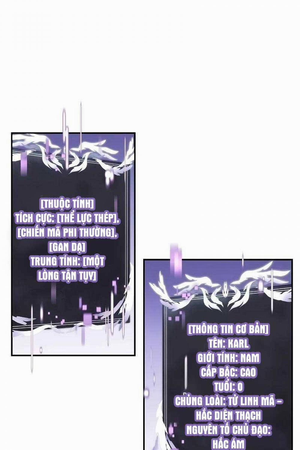 Hắc Kị Sĩ Thiên Tài Giới Hạn Thời Gian 10 trang 112