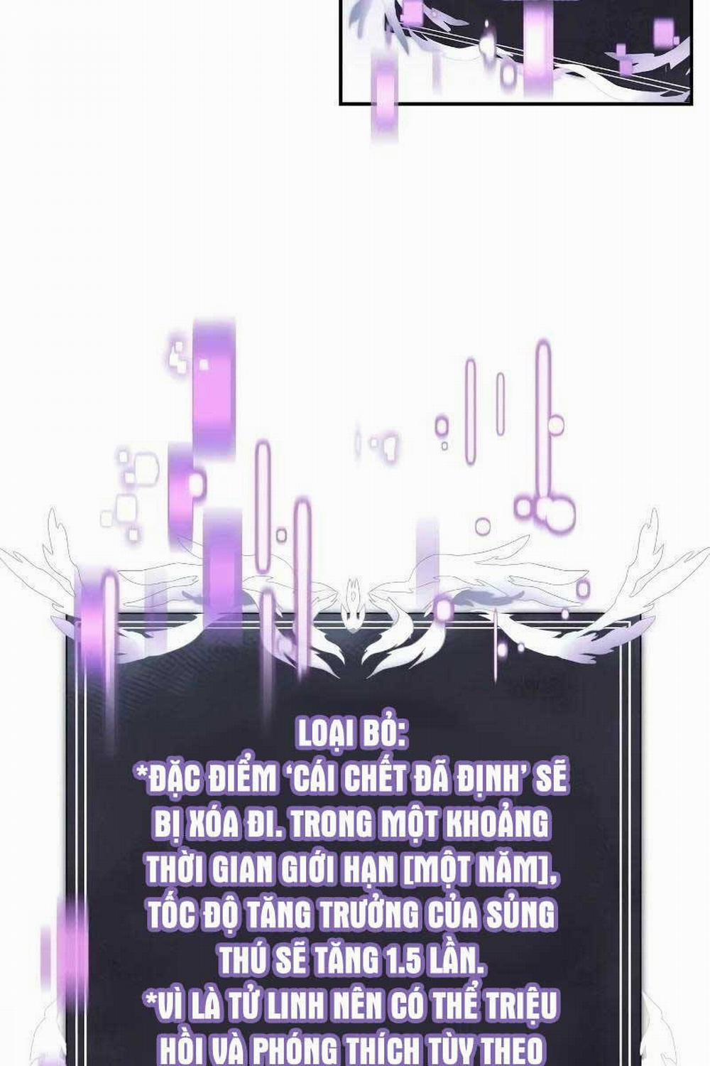 Hắc Kị Sĩ Thiên Tài Giới Hạn Thời Gian 10 trang 113