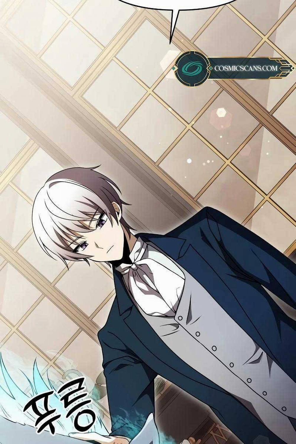 Hắc Kị Sĩ Thiên Tài Giới Hạn Thời Gian 10 trang 115