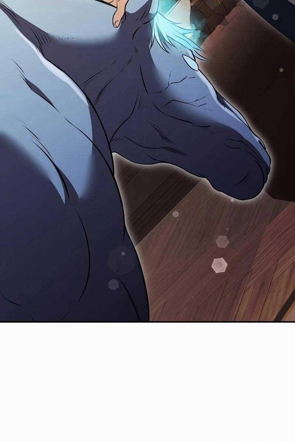 Hắc Kị Sĩ Thiên Tài Giới Hạn Thời Gian 10 trang 116