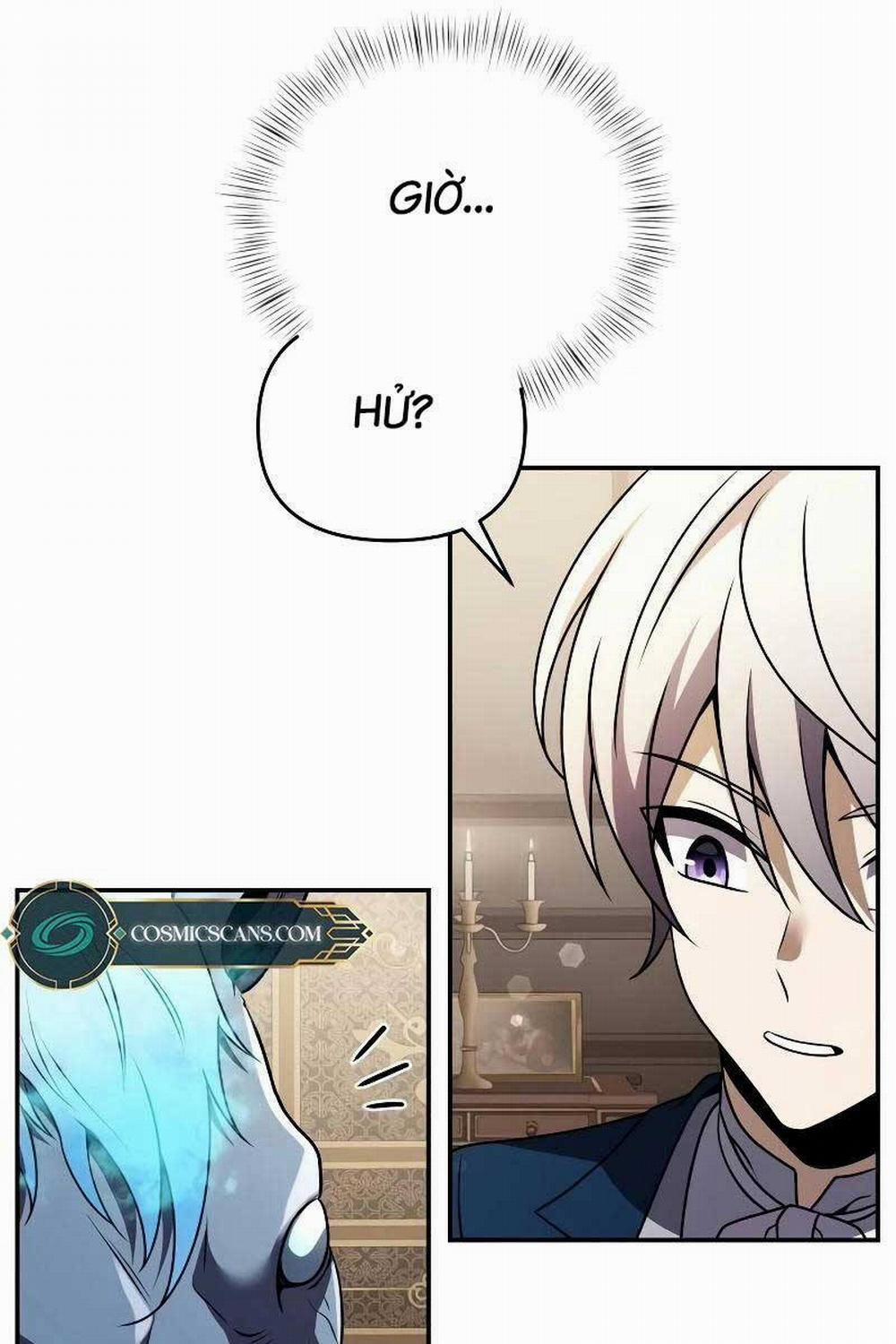 Hắc Kị Sĩ Thiên Tài Giới Hạn Thời Gian 10 trang 117
