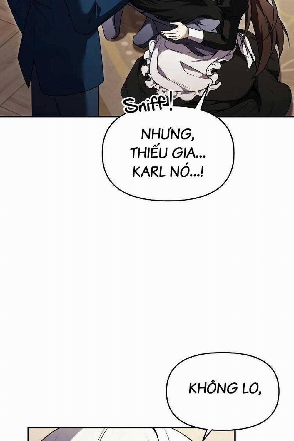 Hắc Kị Sĩ Thiên Tài Giới Hạn Thời Gian 10 trang 12