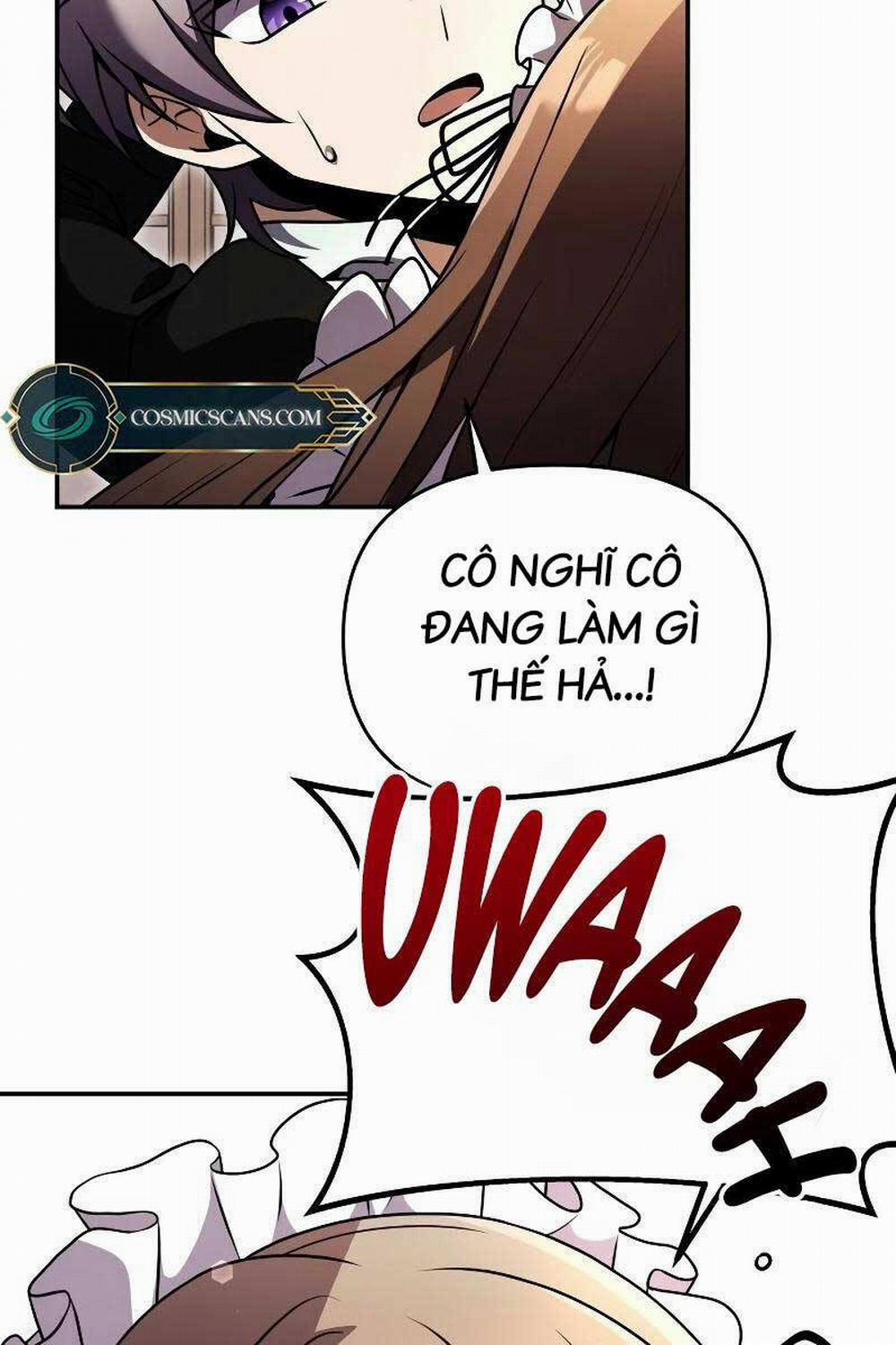 Hắc Kị Sĩ Thiên Tài Giới Hạn Thời Gian 10 trang 122