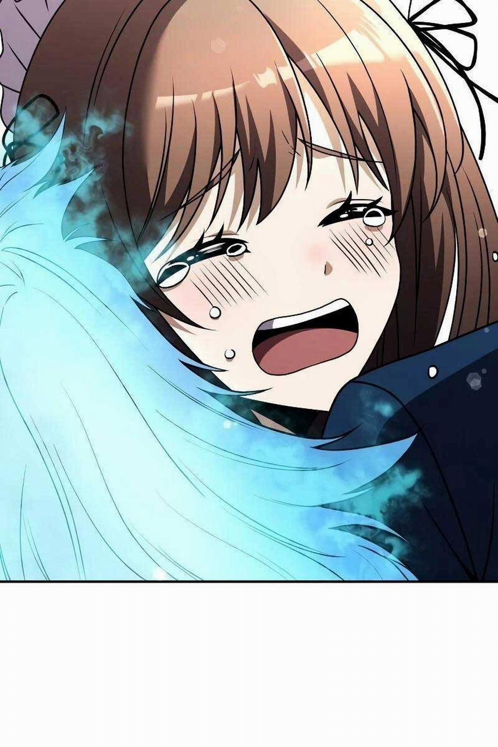 Hắc Kị Sĩ Thiên Tài Giới Hạn Thời Gian 10 trang 123