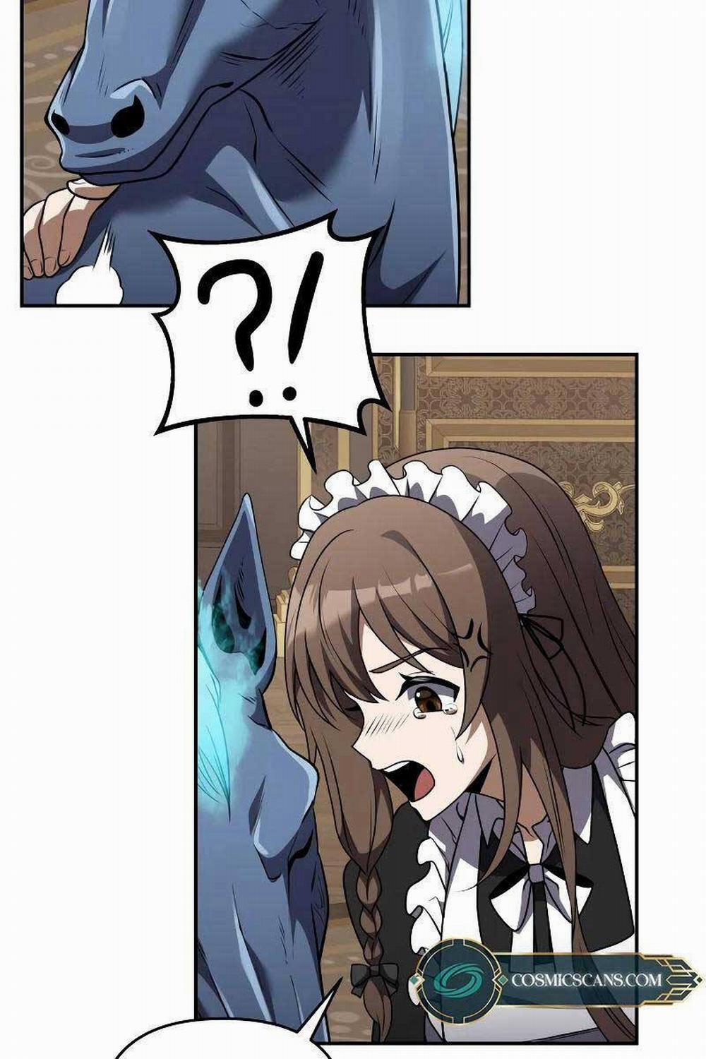 Hắc Kị Sĩ Thiên Tài Giới Hạn Thời Gian 10 trang 126