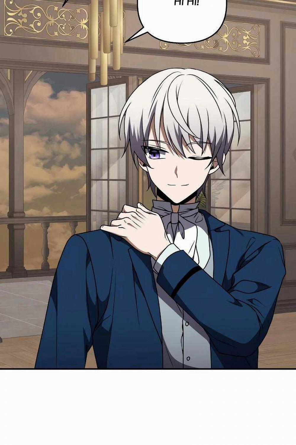 Hắc Kị Sĩ Thiên Tài Giới Hạn Thời Gian 10 trang 128