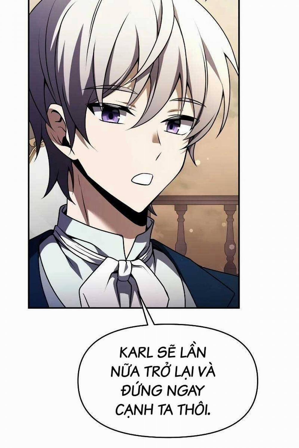 Hắc Kị Sĩ Thiên Tài Giới Hạn Thời Gian 10 trang 13