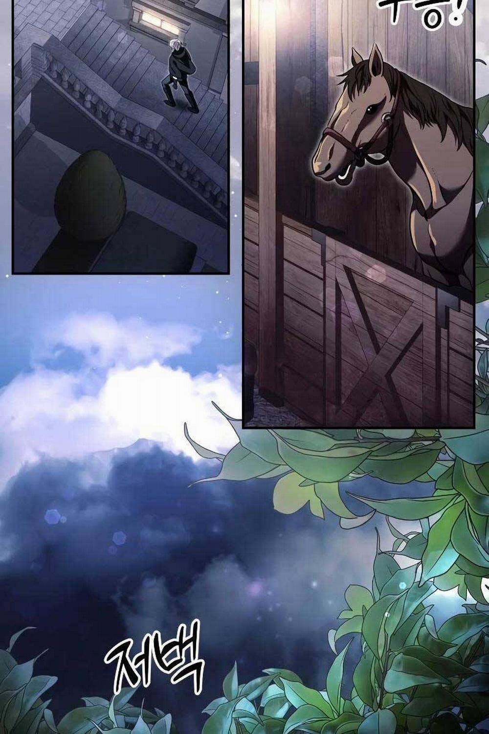 Hắc Kị Sĩ Thiên Tài Giới Hạn Thời Gian 10 trang 134