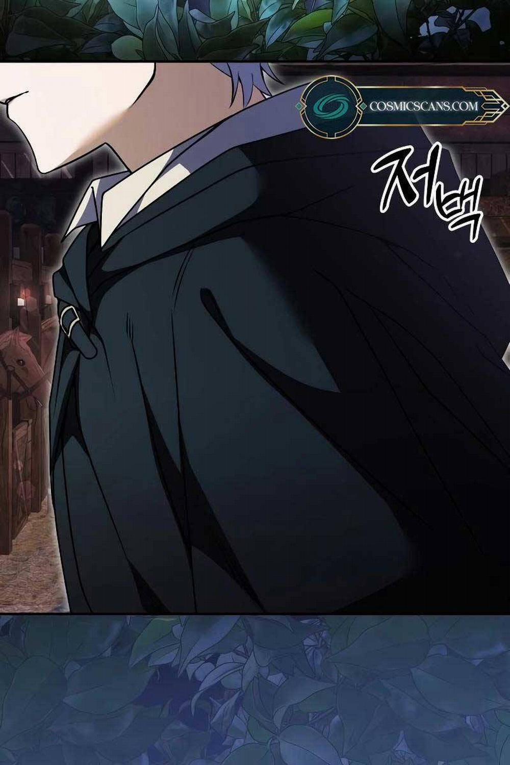 Hắc Kị Sĩ Thiên Tài Giới Hạn Thời Gian 10 trang 135