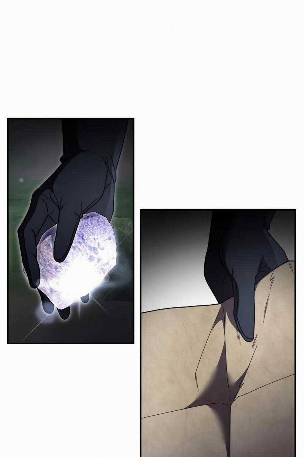 Hắc Kị Sĩ Thiên Tài Giới Hạn Thời Gian 10 trang 138