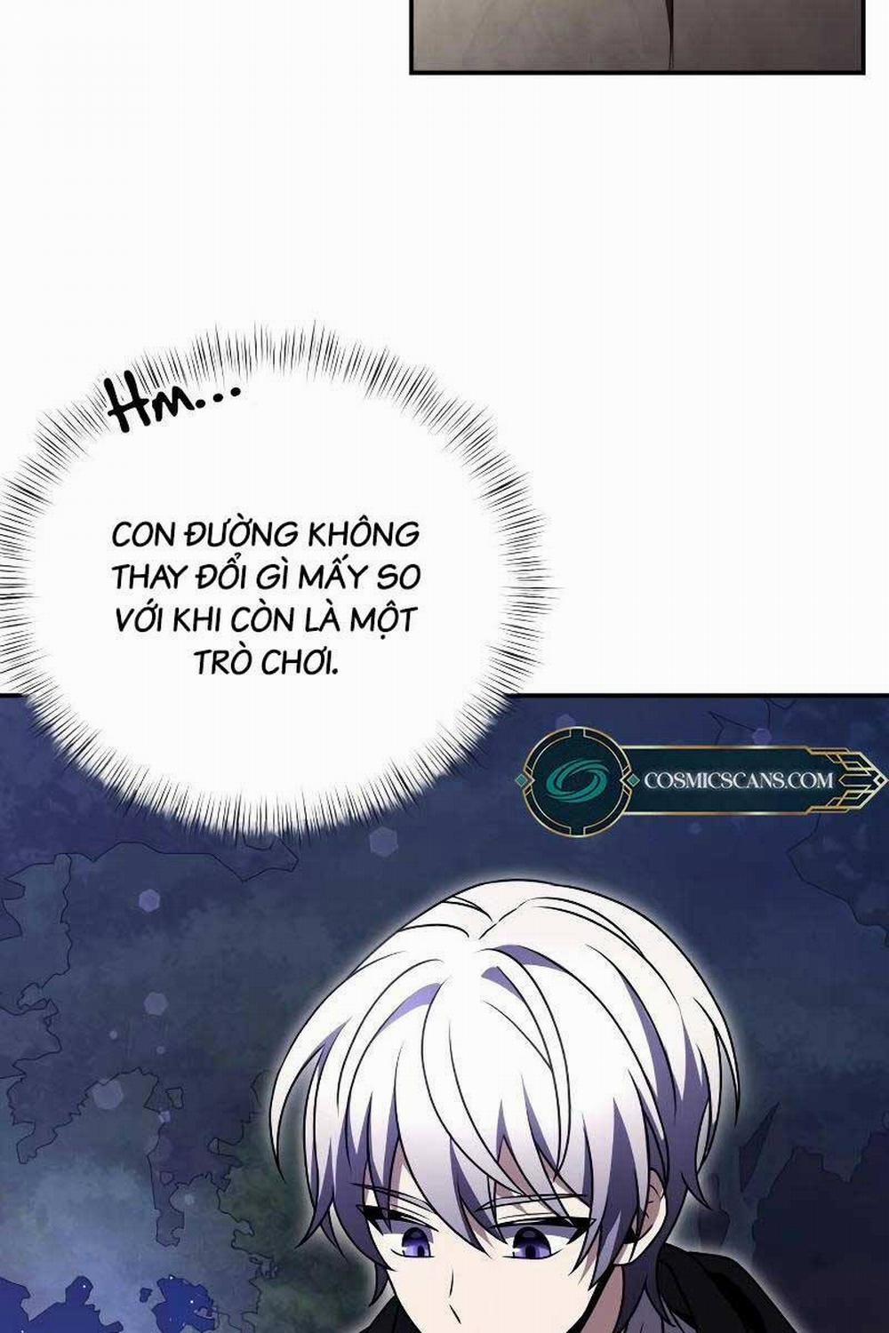 Hắc Kị Sĩ Thiên Tài Giới Hạn Thời Gian 10 trang 139