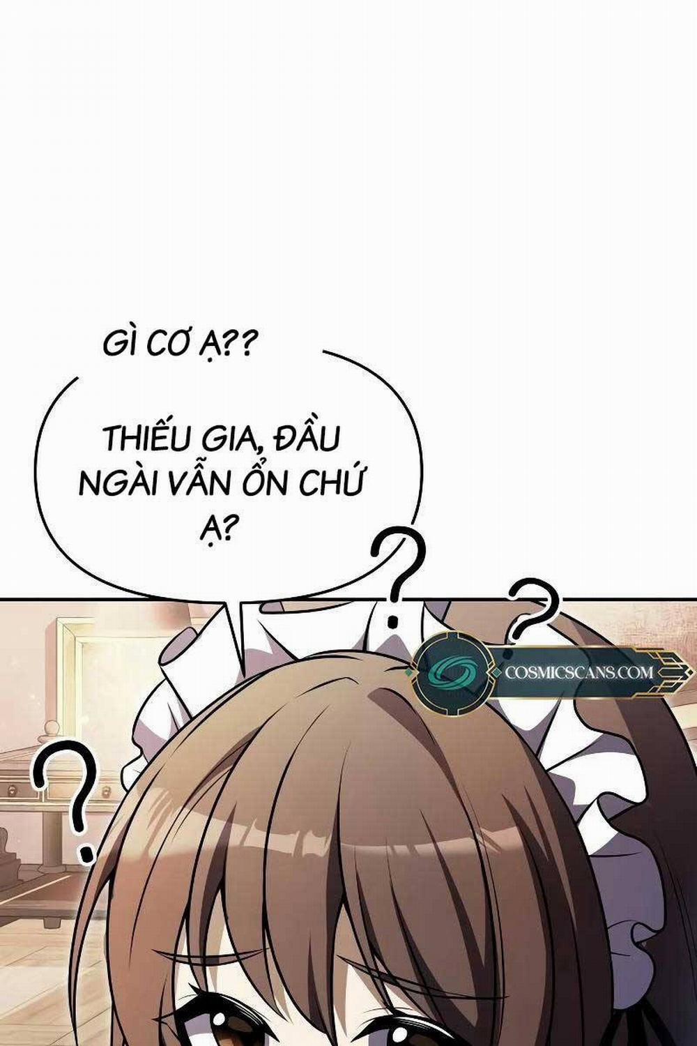 Hắc Kị Sĩ Thiên Tài Giới Hạn Thời Gian 10 trang 14