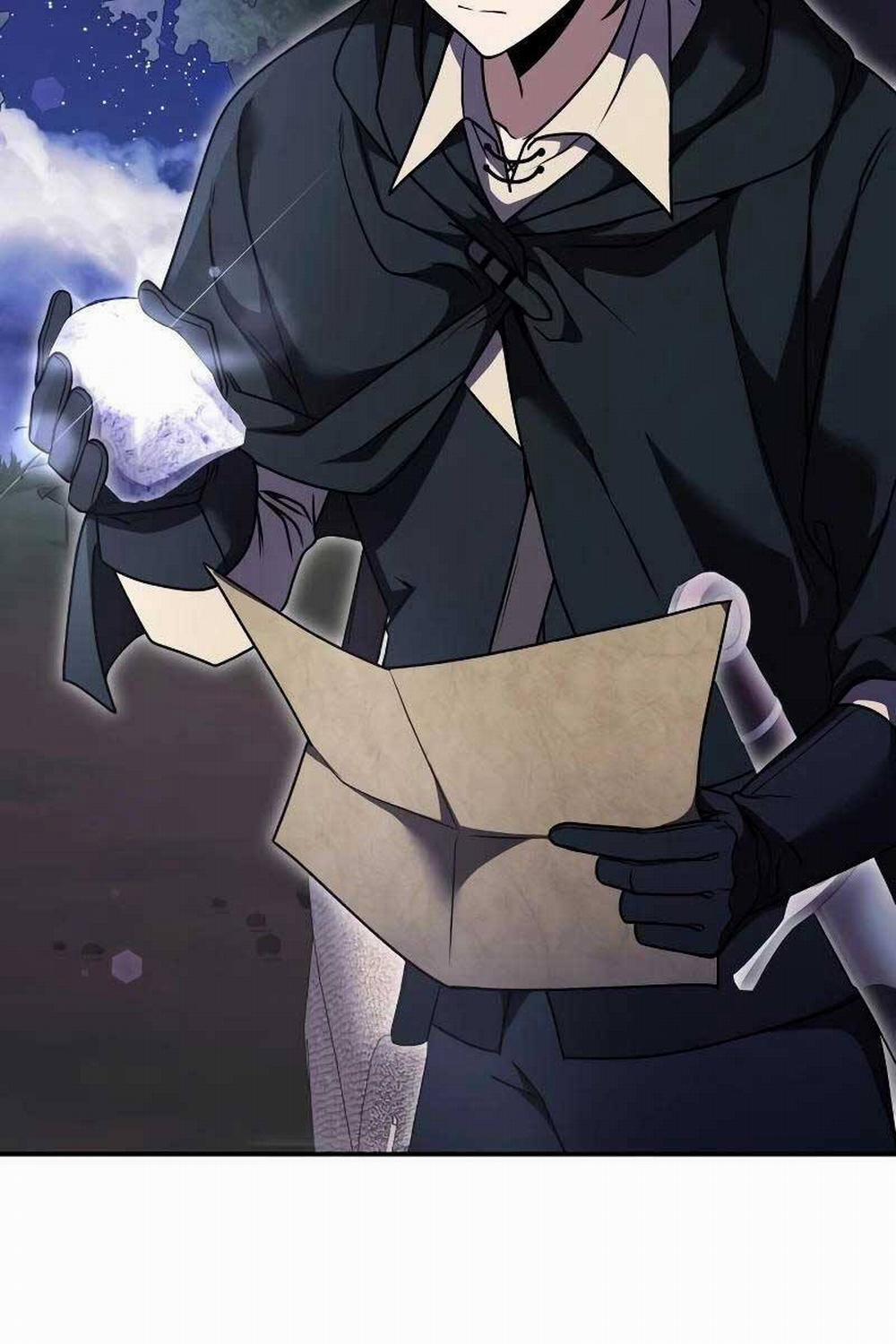 Hắc Kị Sĩ Thiên Tài Giới Hạn Thời Gian 10 trang 140